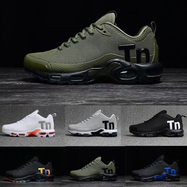 2019 Air Mercurial Plus Tn Ultra SE 13 Colors Running Shoes Outdoor TN Shoes Mens Net Breathable Trainers Sports Sneakers SIZE 40-46
2019 Air Mercurial Plus Tn Ultra SE 13 Colors Running Shoes Outdoor TN Shoes Mens Net Breathable Trainers Sports Sneakers SIZE 40-46