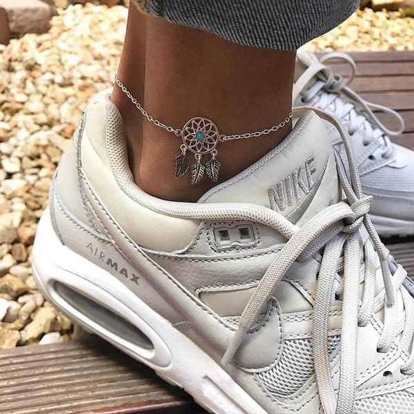 personality anklets for women foot summer beach feathertassel blue stone anklets female jewelry gifts fashion foot accessories, Red;blue
personality anklets for women foot summer beach feathertassel blue stone anklets female jewelry gifts fashion foot accessories, Red;blue