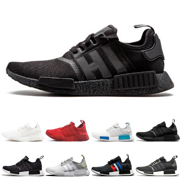 designer nmd r1 japan triple white black men running shoes bred og cream camo mens trainers women sport sneakers size 36-45, White;red
designer nmd r1 japan triple white black men running shoes bred og cream camo mens trainers women sport sneakers size 36-45, White;red