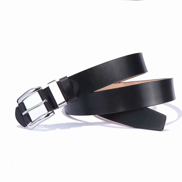 fashion belt leather men belt good quality smooth buckle mens belts for women belt jeans strap including, Black;brown
fashion belt leather men belt good quality smooth buckle mens belts for women belt jeans strap including, Black;brown