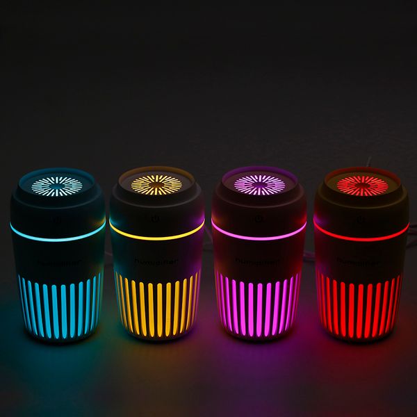 new space cup humidifier mini ultrasonic humidifiers led night light aroma essential oil diffuser usb fogger car air freshener
new space cup humidifier mini ultrasonic humidifiers led night light aroma essential oil diffuser usb fogger car air freshener