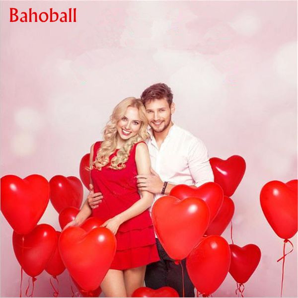 red pink balloons 10inch love heart latex balloons wedding helium balloon valentines day birthday party inflatable balloons
red pink balloons 10inch love heart latex balloons wedding helium balloon valentines day birthday party inflatable balloons