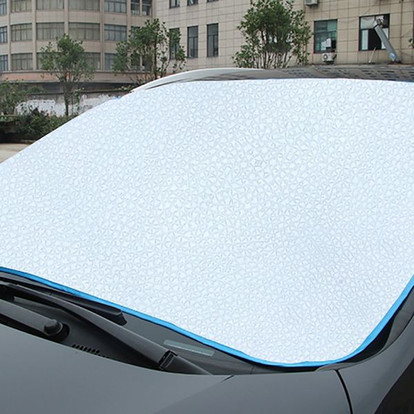 car window film snow protection sunscreen sunshade auto windshield sun shade foldable multifunction visor cover block new
car window film snow protection sunscreen sunshade auto windshield sun shade foldable multifunction visor cover block new