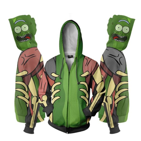 унисекс мультфильм толстовки толстовка аниме косплей 3d drucken фуфайки zip up толстовки jacke mit kapuze tops neue, Black
унисекс мультфильм толстовки толстовка аниме косплей 3d drucken фуфайки zip up толстовки jacke mit kapuze tops neue, Black