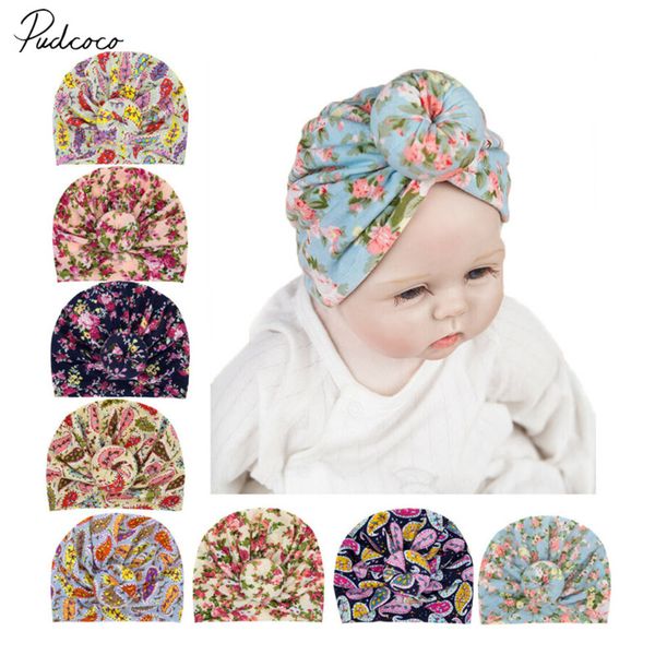 2019 baby kids cap newborn infant baby turban toddler kids boy girl cotton blends hat lovely soft hat knot caps gifts, Yellow
2019 baby kids cap newborn infant baby turban toddler kids boy girl cotton blends hat lovely soft hat knot caps gifts, Yellow