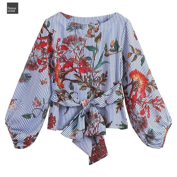 цветочные печати блуза мода рубашки женщины s belted mixed полосатый с длинным рукавом блузка женская haut топы femme, White
цветочные печати блуза мода рубашки женщины s belted mixed полосатый с длинным рукавом блузка женская haut топы femme, White