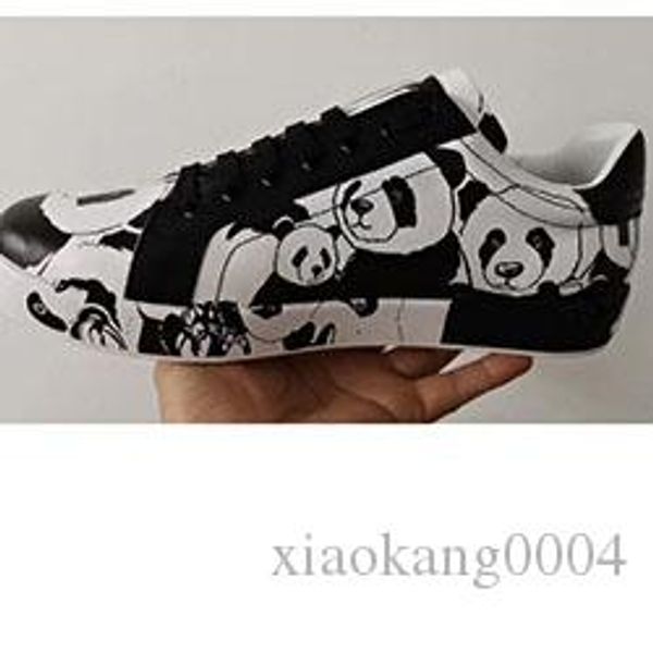 2020 new sale men's leisure shoes colorful print fashion genuine leather sportswear shoes size 38-45 mn4, Black
2020 new sale men's leisure shoes colorful print fashion genuine leather sportswear shoes size 38-45 mn4, Black