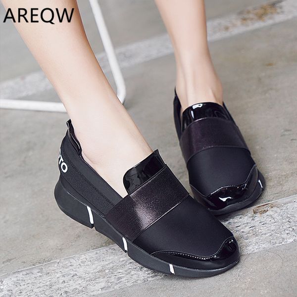 women tassel platform autumn derby shoes ladies flat oxfords patent leather slip on female comfort fashion footwear, Black
women tassel platform autumn derby shoes ladies flat oxfords patent leather slip on female comfort fashion footwear, Black