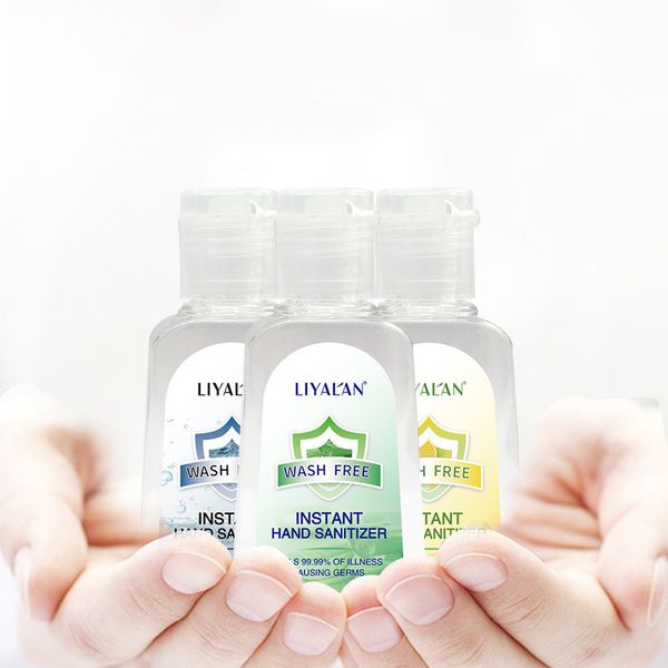 in stock 30ml 3 flavors hand sanitizer disposable gel portable hand washing gel mini no washing gel for travel disinfection rra2956
in stock 30ml 3 flavors hand sanitizer disposable gel portable hand washing gel mini no washing gel for travel disinfection rra2956