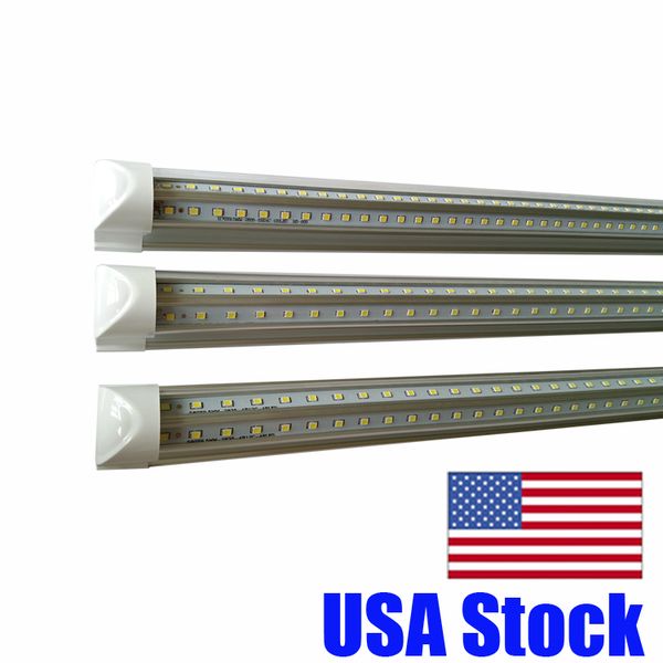 stock in us + led tubes light v-shaped 270 angle design light ul dlc led t8 5000 lumens 72w 8ft 2.4m cooler door integrated t8 crestech
stock in us + led tubes light v-shaped 270 angle design light ul dlc led t8 5000 lumens 72w 8ft 2.4m cooler door integrated t8 crestech