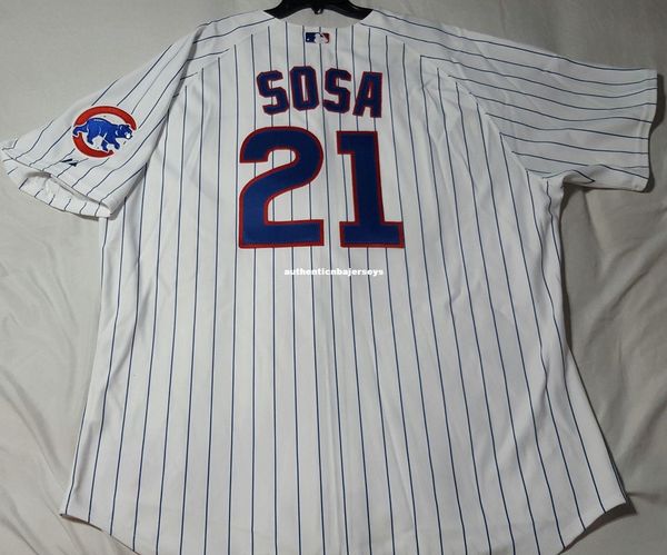 majestic chicago pinstripe #21 sammy sosa on field jersey mens stitched wholesale big and tall size xs-6xl baseball jerseys, Black;blue
majestic chicago pinstripe #21 sammy sosa on field jersey mens stitched wholesale big and tall size xs-6xl baseball jerseys, Black;blue