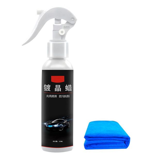 1 pcs car motocycle glass coating paint liquid car anti-scratch polish auto detailing ceramic coat care super hydrophobic
1 pcs car motocycle glass coating paint liquid car anti-scratch polish auto detailing ceramic coat care super hydrophobic