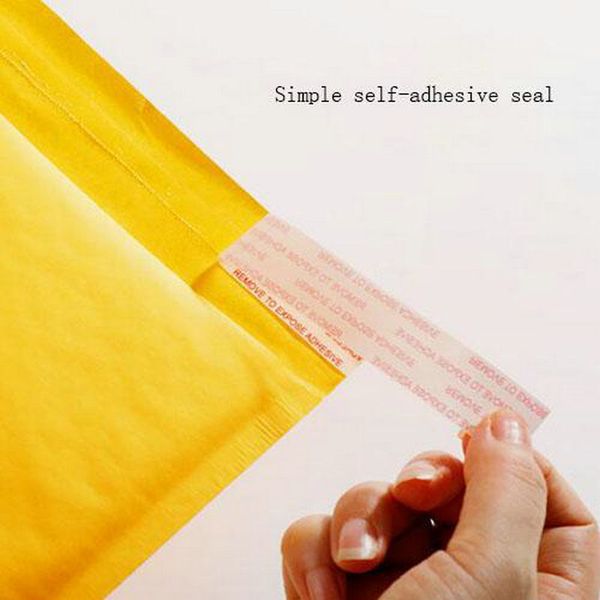 2016 set mailing bags yellow kraft paper bubble envelope bag moistureproof self seal shipping bags drop shippingpaper home2010
2016 set mailing bags yellow kraft paper bubble envelope bag moistureproof self seal shipping bags drop shippingpaper home2010
