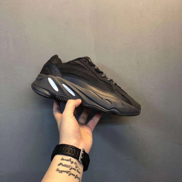 2019 triple BLACK 700 big size 36-48 static hyperspace ture form trfrm v2 clay grey orange v3 lace up designer shoes with box
2019 triple BLACK 700 big size 36-48 static hyperspace ture form trfrm v2 clay grey orange v3 lace up designer shoes with box