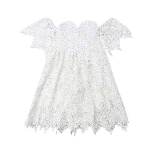 princess kids baby girls lace dress flower party bridesmaid pageant dresses summer off shoulder princess girl sundress 2-7y, Red;yellow
princess kids baby girls lace dress flower party bridesmaid pageant dresses summer off shoulder princess girl sundress 2-7y, Red;yellow