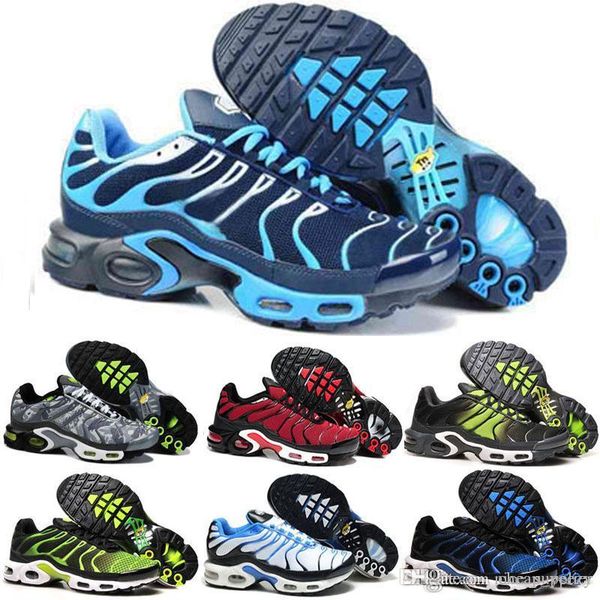 new tn plus metallic gold men running shoes classic popular black white red blue men sports shoes outdoor shoes size us7-11
new tn plus metallic gold men running shoes classic popular black white red blue men sports shoes outdoor shoes size us7-11