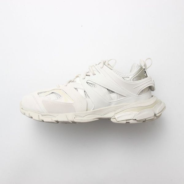 19ss track sneakers white tess s gomma 3.0 low r sneakers triple s men women running shoes tracks trainers size 36-45
19ss track sneakers white tess s gomma 3.0 low r sneakers triple s men women running shoes tracks trainers size 36-45