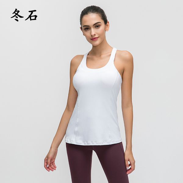 women yoga sports shirt cross back women workout shirts soft sleeveless shirt gym with padded bra, White;red
women yoga sports shirt cross back women workout shirts soft sleeveless shirt gym with padded bra, White;red