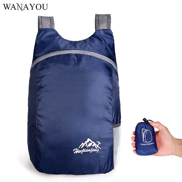 waterproof travel backpack 20l foldable backpack for men women lightweight hiking camping running rucksack
waterproof travel backpack 20l foldable backpack for men women lightweight hiking camping running rucksack