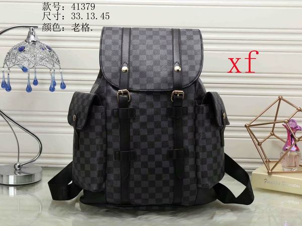 8gucci 8louis vuitton2020 горячая распродажа высокого класса классический дизайнерский пользовательский рюкзак 066
8gucci 8louis vuitton2020 горячая распродажа высокого класса классический дизайнерский пользовательский рюкзак 066