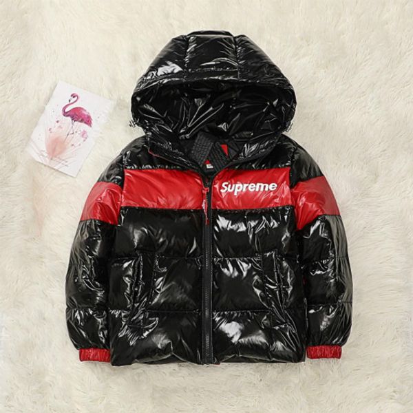 children down parkas girls boys fashion contrast color coat winter down parkas kids brand down, Blue;gray
children down parkas girls boys fashion contrast color coat winter down parkas kids brand down, Blue;gray