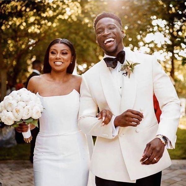 classy ivory mens prom suits shawl lapel wedding suits for men groomsman tuxedos two pieces double breasted blazers jacket+pants, Black;gray
classy ivory mens prom suits shawl lapel wedding suits for men groomsman tuxedos two pieces double breasted blazers jacket+pants, Black;gray