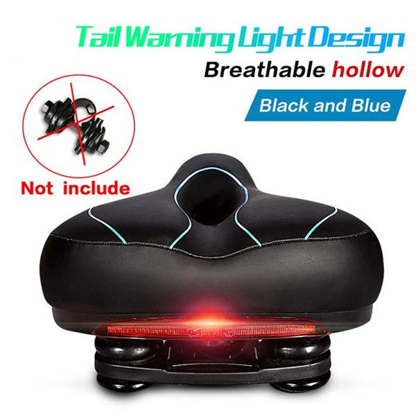bicycle seat absorber with taillights bike saddle suspension device bicycle seat absorber with light mountain bike
bicycle seat absorber with taillights bike saddle suspension device bicycle seat absorber with light mountain bike