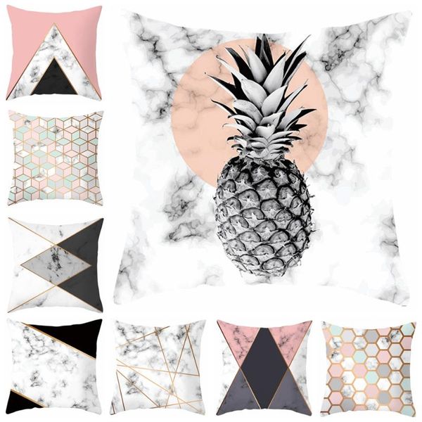 marble design pillow covers for living room home decor cushion cover 45x45cm size 1pc nordic style throw pillows
marble design pillow covers for living room home decor cushion cover 45x45cm size 1pc nordic style throw pillows