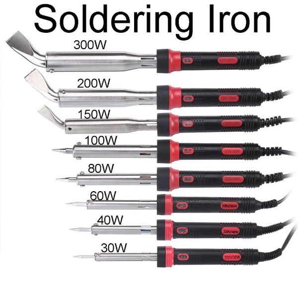 220v 300w electric soldering irons with led light welding solder fast heating pencil for jewelry diy welding tips repair tool
220v 300w electric soldering irons with led light welding solder fast heating pencil for jewelry diy welding tips repair tool