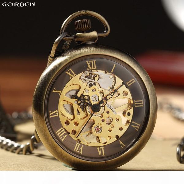 новый горячий продажа ретро бронзовый римские цифры механические карманные часы для мужчин женщин с фоб цепи скелет ручной намотки карманные, Slivery;golden
новый горячий продажа ретро бронзовый римские цифры механические карманные часы для мужчин женщин с фоб цепи скелет ручной намотки карманные, Slivery;golden