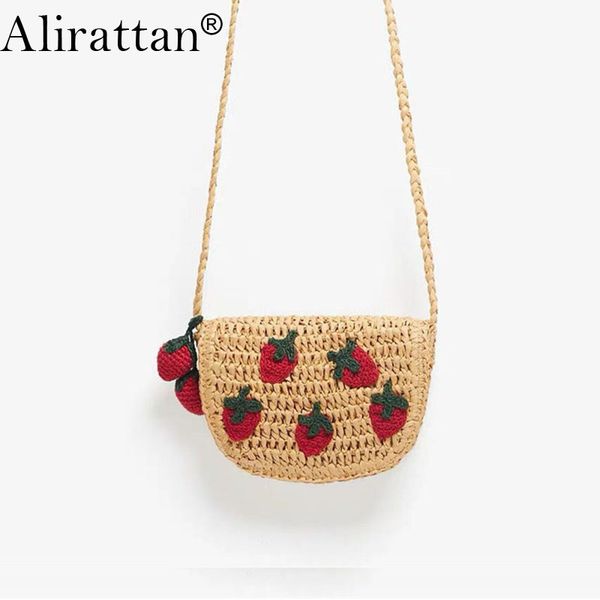 alirattan women straw bag 2020 new summer fashion beach bag rattan woven shoulder messenger female waist belt ins h384
alirattan women straw bag 2020 new summer fashion beach bag rattan woven shoulder messenger female waist belt ins h384