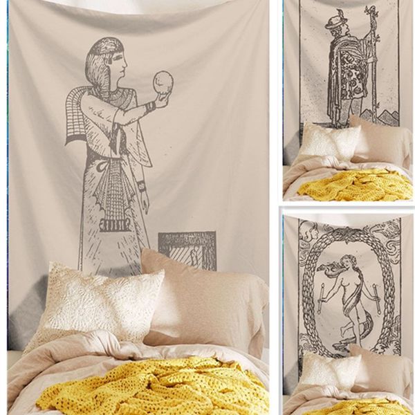 tapestry wall tapestry bedroom decoration pattern home decoration mural tarot card divination living room available
tapestry wall tapestry bedroom decoration pattern home decoration mural tarot card divination living room available