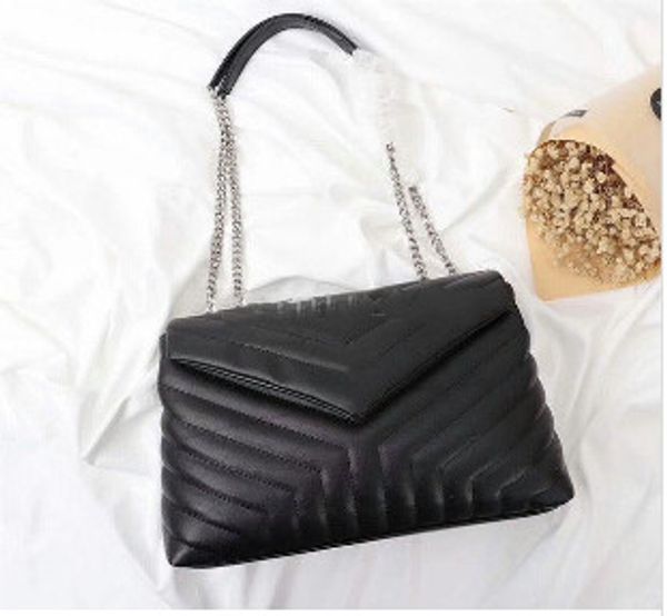 luxury classic bags v shape flaps chain bag designer handbags women shoulder handbag clutch tote messenger shopping purse
luxury classic bags v shape flaps chain bag designer handbags women shoulder handbag clutch tote messenger shopping purse