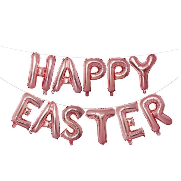 16 inch durable festival kids letter party decoration celebration inflatable balloon foil happy easter lovely wedding air toys
16 inch durable festival kids letter party decoration celebration inflatable balloon foil happy easter lovely wedding air toys