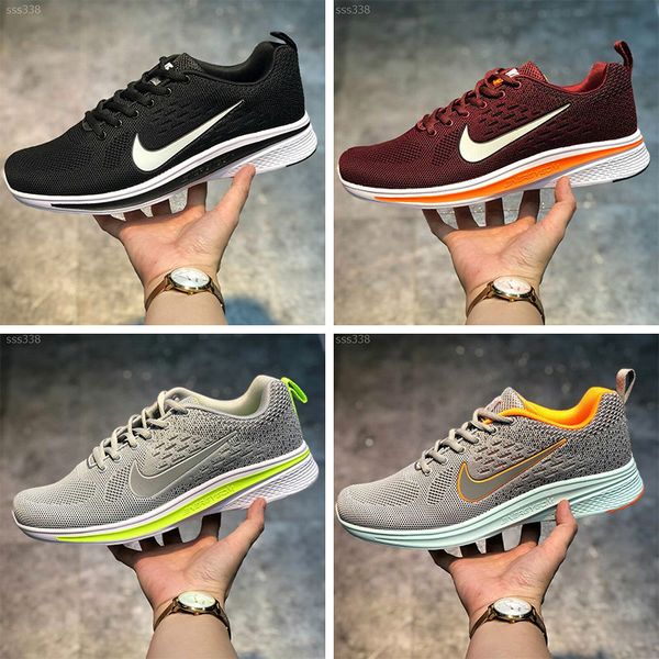 shoes style running shoes men's casual sports shoe women's classic breathable mesh surface sports shoes shoe for men sneakers size, Black
shoes style running shoes men's casual sports shoe women's classic breathable mesh surface sports shoes shoe for men sneakers size, Black