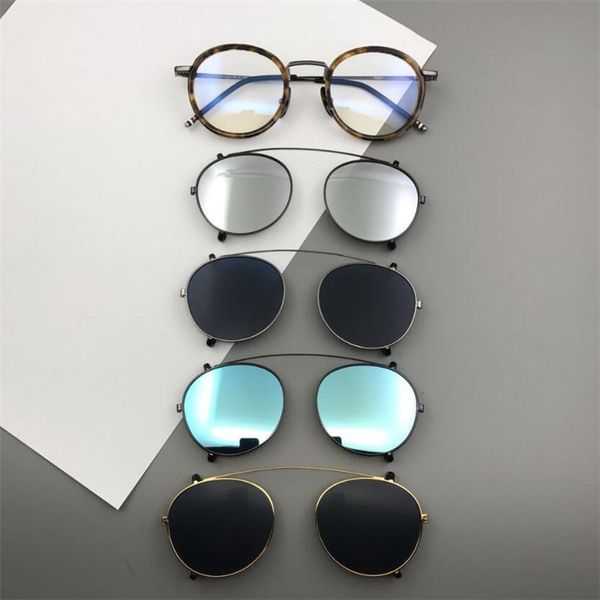 wholesale- fashion optical frame full rim brand design mypoia eyeglasses spectacle, Silver