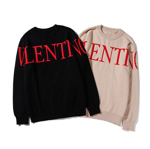 2019 new autumn fa hion brand ca ual weater crew neck cool wolf triped lim fit knitting men weater and pullover men pullover men, White;black
2019 new autumn fa hion brand ca ual weater crew neck cool wolf triped lim fit knitting men weater and pullover men pullover men, White;black