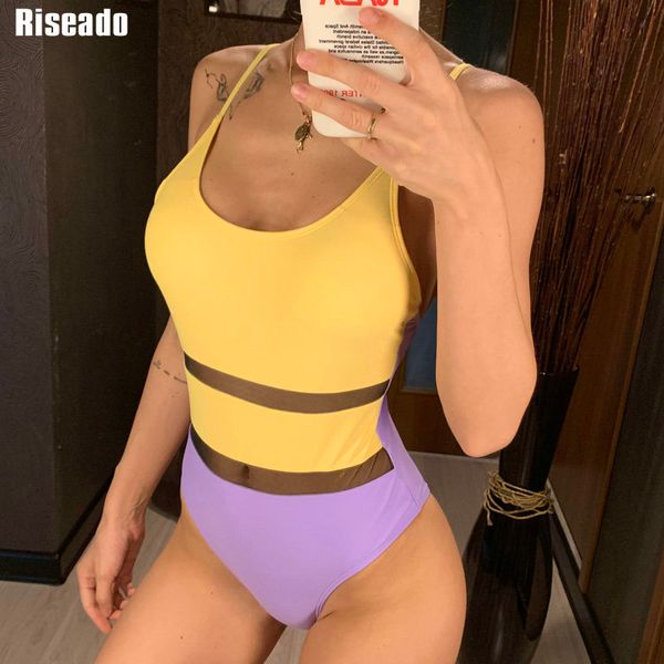 mesh swimwear women one piece swimsuit 2020 yellow patchwork swimsuits women cross strap beachwear bathing suits
mesh swimwear women one piece swimsuit 2020 yellow patchwork swimsuits women cross strap beachwear bathing suits