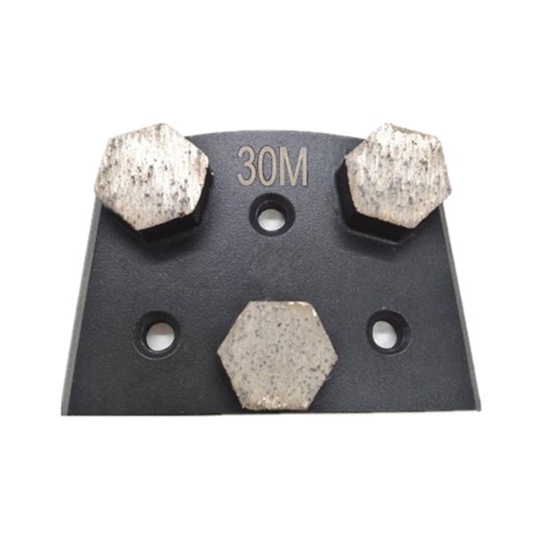 metal bond quick change shoes scraper lavina diamond floor polishing pad for lavina floor grinder concrete terrazzo restoration 12pcs
metal bond quick change shoes scraper lavina diamond floor polishing pad for lavina floor grinder concrete terrazzo restoration 12pcs