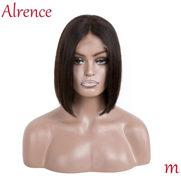 straight lace closure wig 150% short human hair wigs bob 13x4 lace front wigs women front human hair, Black;brown
straight lace closure wig 150% short human hair wigs bob 13x4 lace front wigs women front human hair, Black;brown