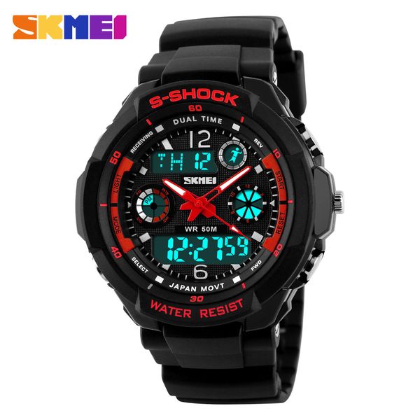 zk20 outdoor led waterproof wristwatches men quartz digital watch men sports watches relogio masculino s relojes, Slivery;brown
zk20 outdoor led waterproof wristwatches men quartz digital watch men sports watches relogio masculino s relojes, Slivery;brown
