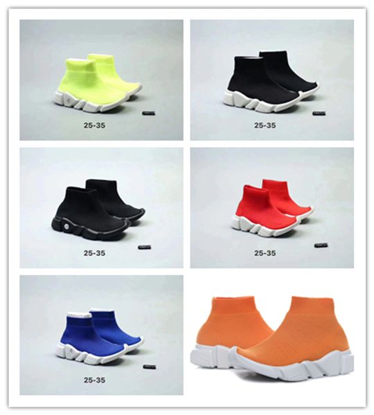 with box kids speed runner sock shoes for boys socks shoes womens designer boots child trainers teenage runners sneakers running chaussures, Black
with box kids speed runner sock shoes for boys socks shoes womens designer boots child trainers teenage runners sneakers running chaussures, Black