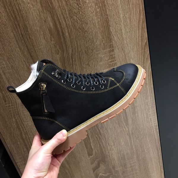 with box grade australia cowskin leather designer sneakers fashion luxury designer men shoes cu08, Black
with box grade australia cowskin leather designer sneakers fashion luxury designer men shoes cu08, Black