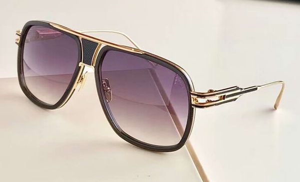 vintage pilot sunglasses 2077 gold black/grey shaded lenses sun glasses men sungalsses new with box, White;black
vintage pilot sunglasses 2077 gold black/grey shaded lenses sun glasses men sungalsses new with box, White;black