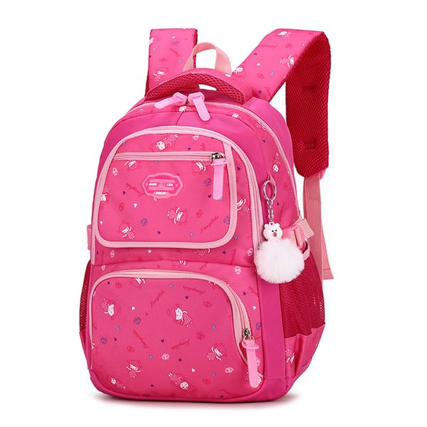 children school bags backpacks large capacity student bag nylon breathable backpack for 3-6 grades girls pendant gifts
children school bags backpacks large capacity student bag nylon breathable backpack for 3-6 grades girls pendant gifts