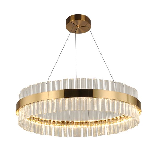 modern round gold led crystal chandelier living room dining room bedroom hanging ac110-240v luxury indoor lighting light lamp
modern round gold led crystal chandelier living room dining room bedroom hanging ac110-240v luxury indoor lighting light lamp