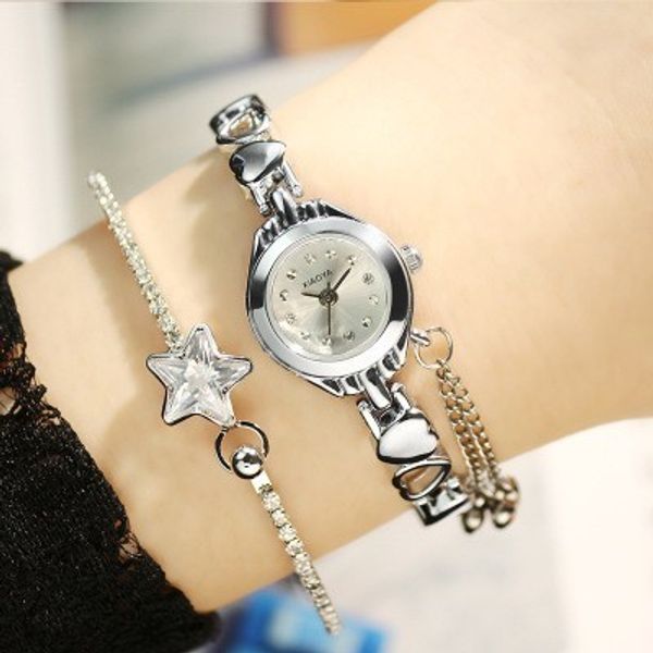 KIMIO простой маленький циферблат любовь украшения браслет дамы известный бренд же
KIMIO простой маленький циферблат любовь украшения браслет дамы известный бренд же