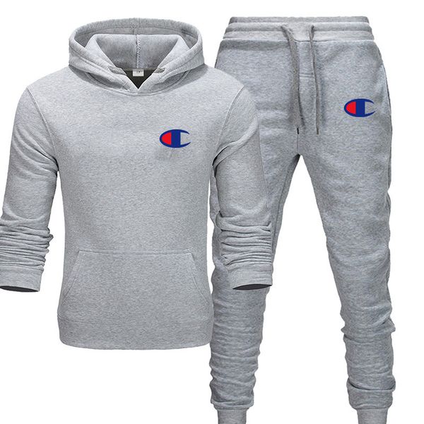 new r tracksuit men luxury sweat suits fall winter mens jogger suits jacket + pants sets sporting women suit hip hop sets, Gray
new r tracksuit men luxury sweat suits fall winter mens jogger suits jacket + pants sets sporting women suit hip hop sets, Gray
