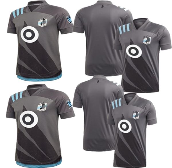 new 2020 2021 minnesota united fc soccer jerseys home away 20 21 gregus 8 chacon 11 amarilla lod opara metanire mls football shirts thailand, Black;yellow
new 2020 2021 minnesota united fc soccer jerseys home away 20 21 gregus 8 chacon 11 amarilla lod opara metanire mls football shirts thailand, Black;yellow
