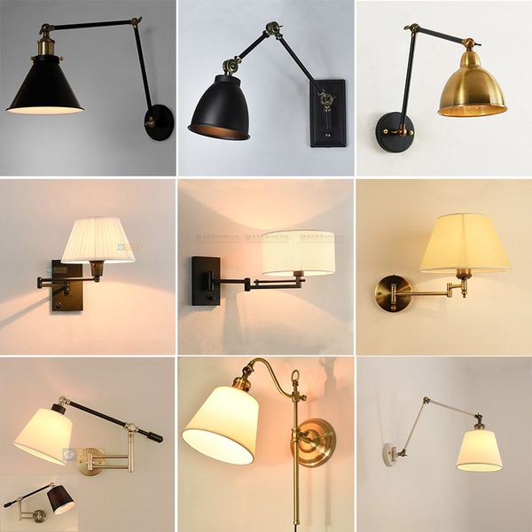 nordice lamp wall light crystal dining room living room aisle bedroom lamp espelho
nordice lamp wall light crystal dining room living room aisle bedroom lamp espelho